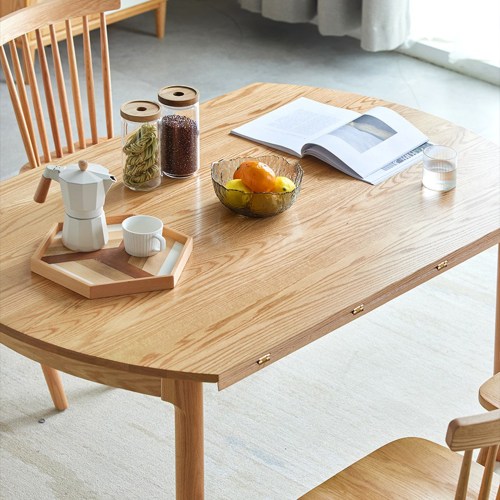 Round folding dining new arrivals table and chairs